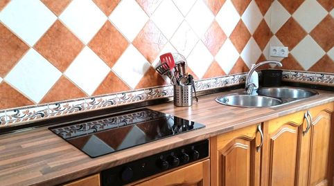 Foto 4 de Piso en venta en Calle Andalucía, 2, Nueva Alcalá, Alcalá de Guadaira