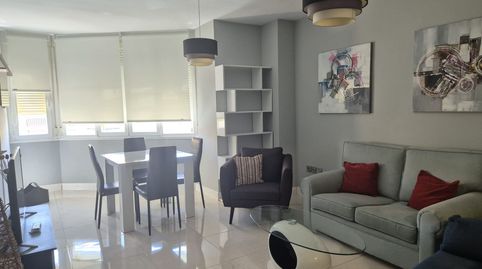 Foto 2 von Wohnungen zur Miete in Santa Marina, Badajoz Capital