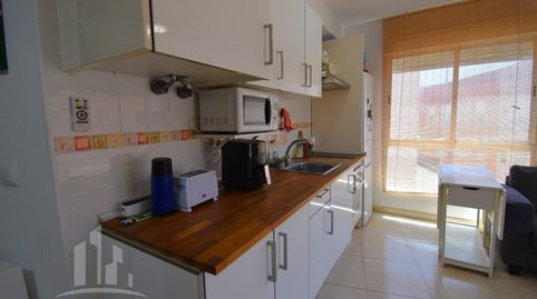 Foto 4 de Piso en venta en La Unión ciudad, La Unión