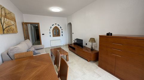 Foto 5 de Ático de alquiler en Extremadura, Orihuela ciudad, Orihuela