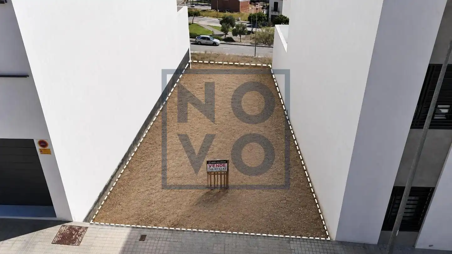 Lands and plots for sale in Lebrija