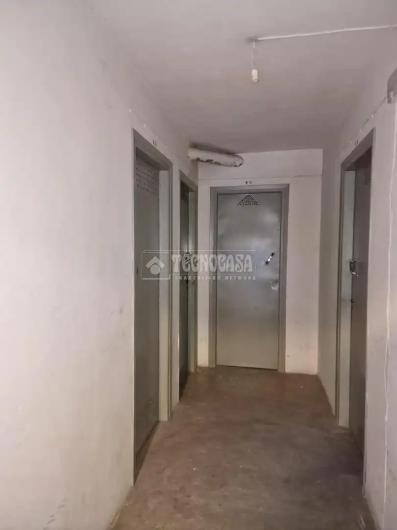 Piso en venta en Huesca con Calefacción y Trastero