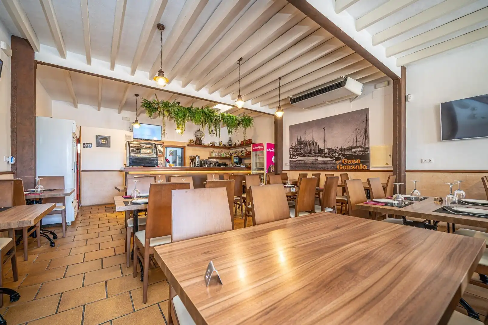 Business premises for sale in Carrer MILITAR, imagen 6