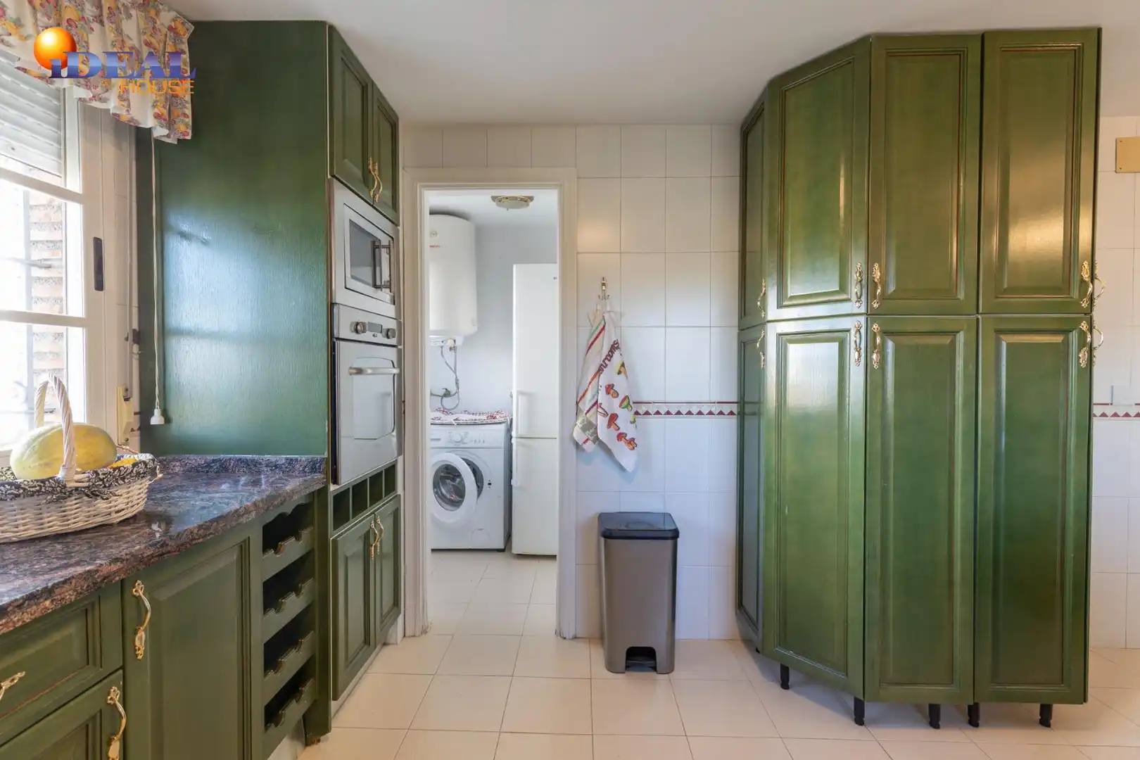 Xalet amb terrassa en venda a La Zubia Ciudad, imagen 14
