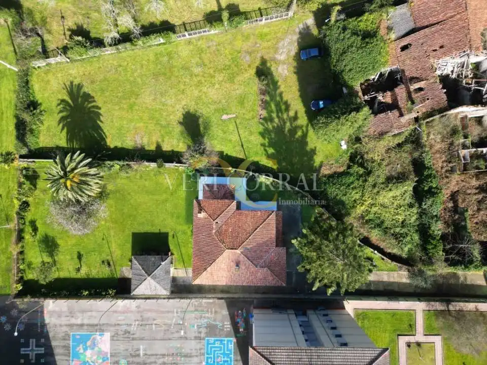 Casa o chalet en venta en Calle de Palacio Valdés, Ribadesella