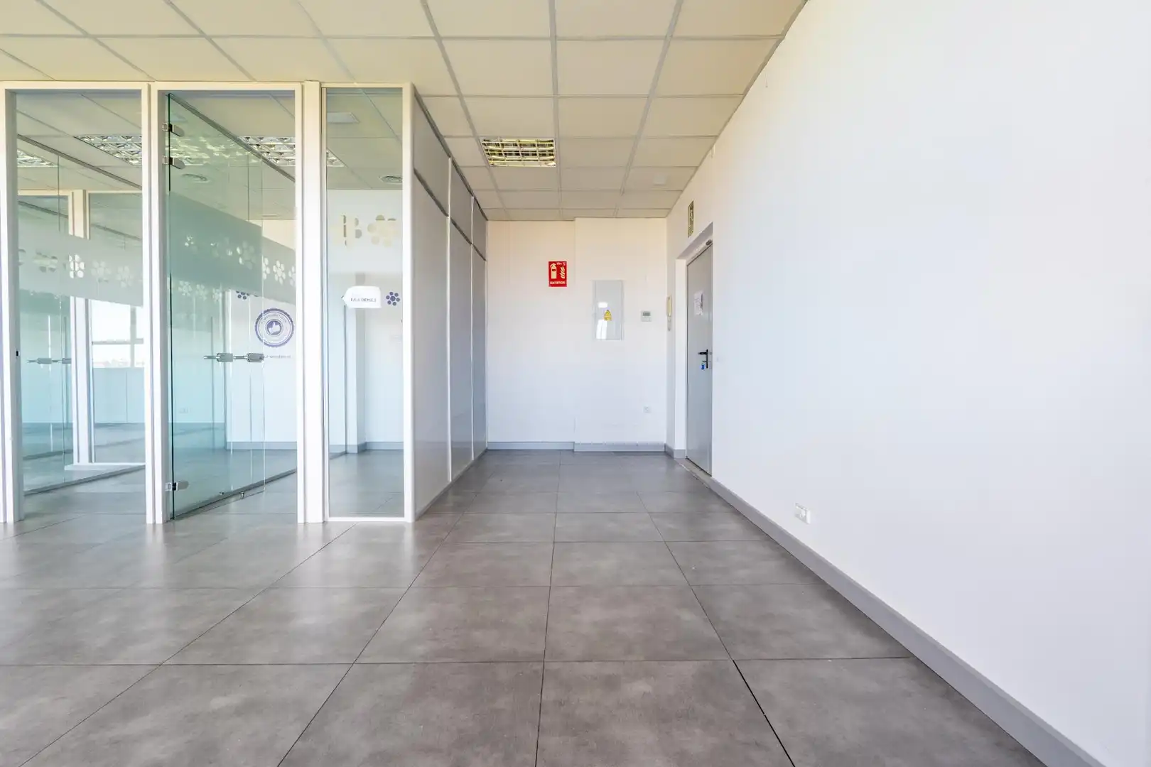 Office for sale in Madrid