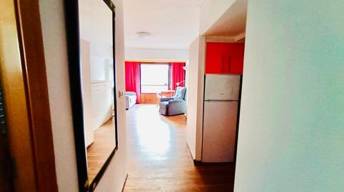 Foto 4 de Estudio en venta en Juzgados - Plaza de Toros, Alicante