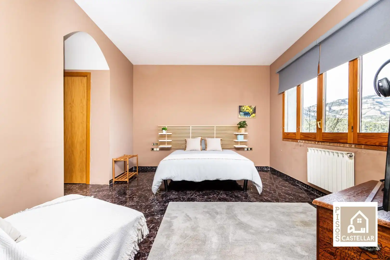 Casa con terraza en venta en El Racó - Sant Feliu del Racó, imagen 35