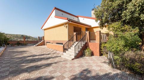 Foto 3 de Casa o chalet en venta en Calle Los Olivos, 6, Alfacar, Granada