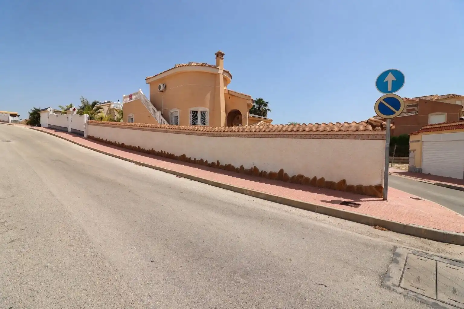 Detached house with pool for sale in Ciudad Quesada, imagen 7