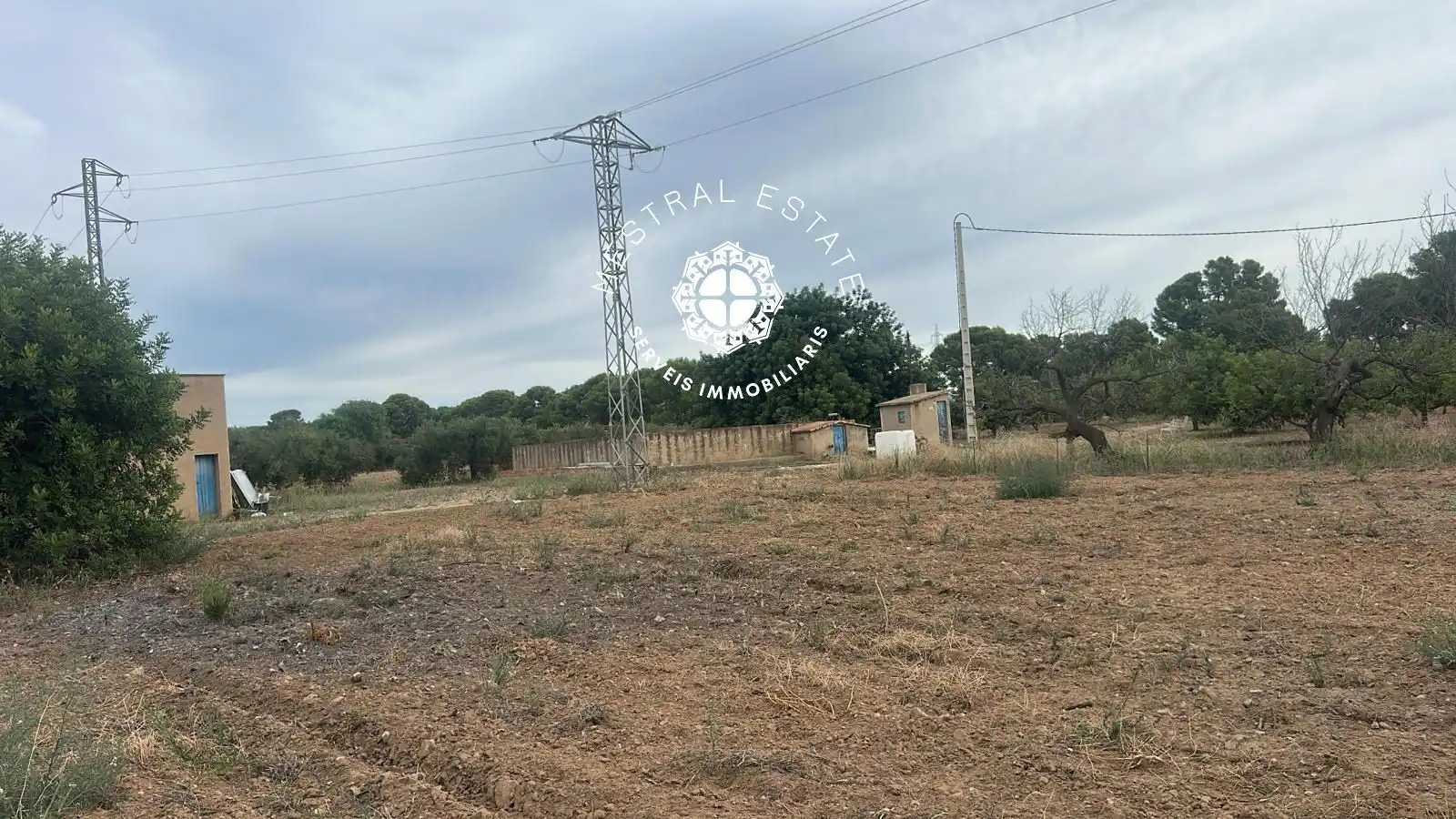 Terreno en venta en Cambrils