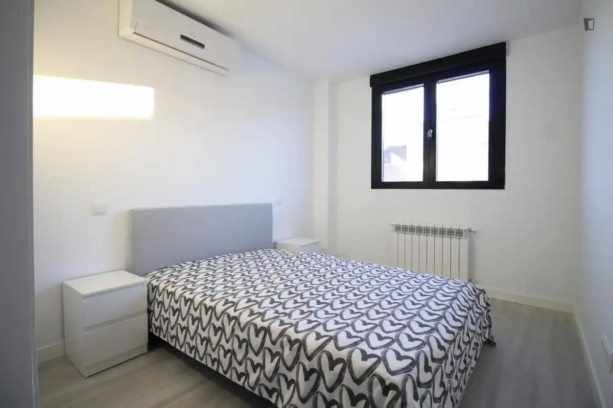 Apartamento de alquiler en Almendrales