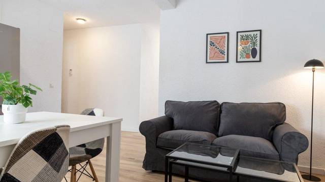 Piso en Alquiler en Estación - Parque O'Donnell