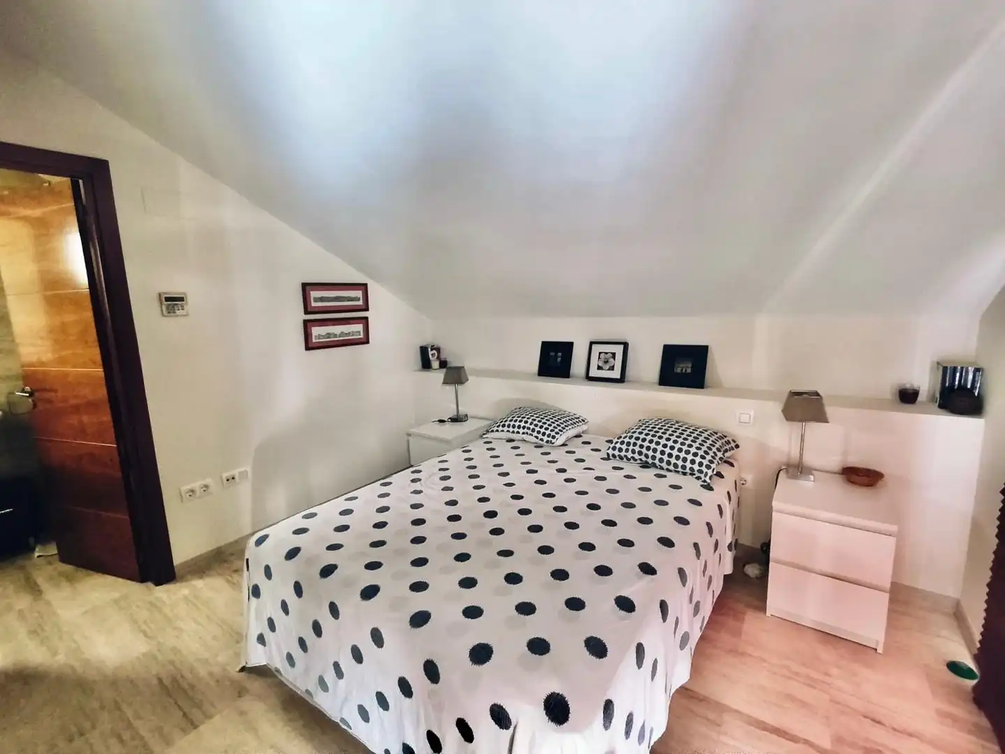 Appartement compact avec piscine à vendre à Montañar - El Arenal, imagen 9