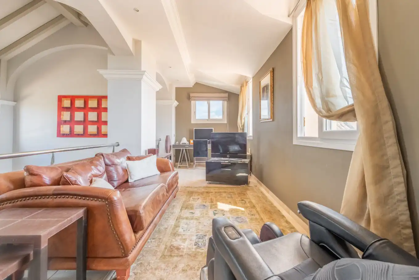 Casa con piscina en venta en Benahavís pueblo, imagen 9