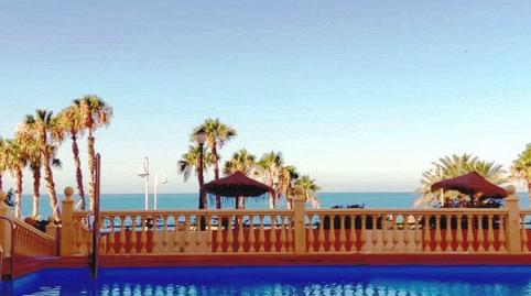 Foto 4 de Pis en venda a Almuñecar Centro, Almuñécar