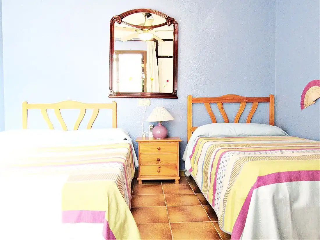 Dúplex con jardín en venta en Los Cuarteros, imagen 40