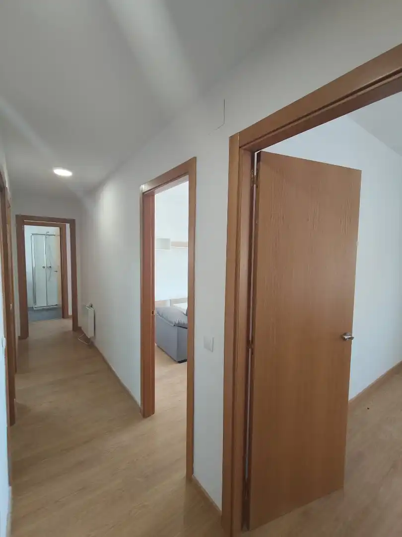 Flat for rent in Huerta de Valdecarábanos  with Furnished