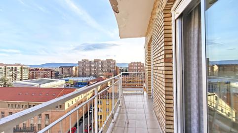 Photo 2 of Flat to rent in Jesuitas,  Logroño
