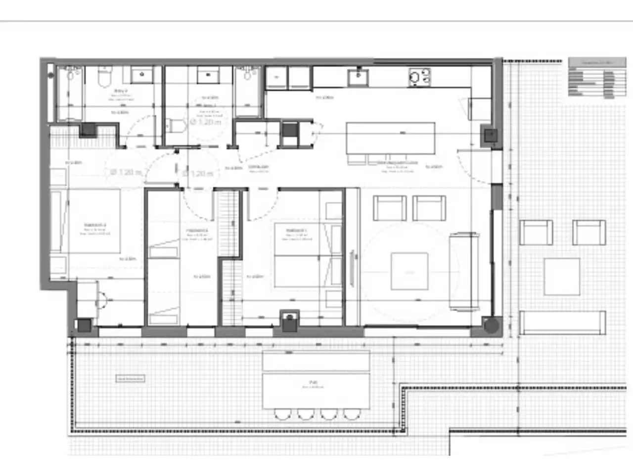 Piso en venta en Santa Maria de Palautordera con Aire acondicionado y Calefacción