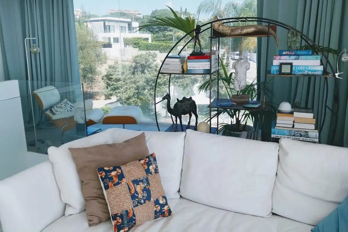 Villa con piscina in vendita a CARTAGENA-UR MARBESA, imagen 7