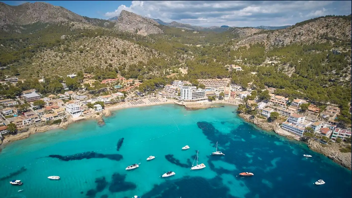 Appartement avec jardin à louer à Carrer Cala es Conills 42, imagen 35