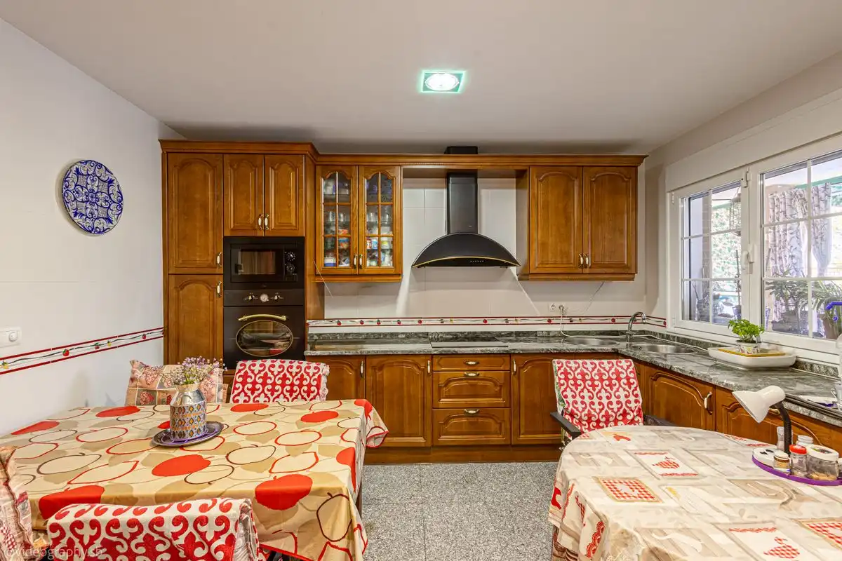 Casa con terraza en venta en Pioz, imagen 9