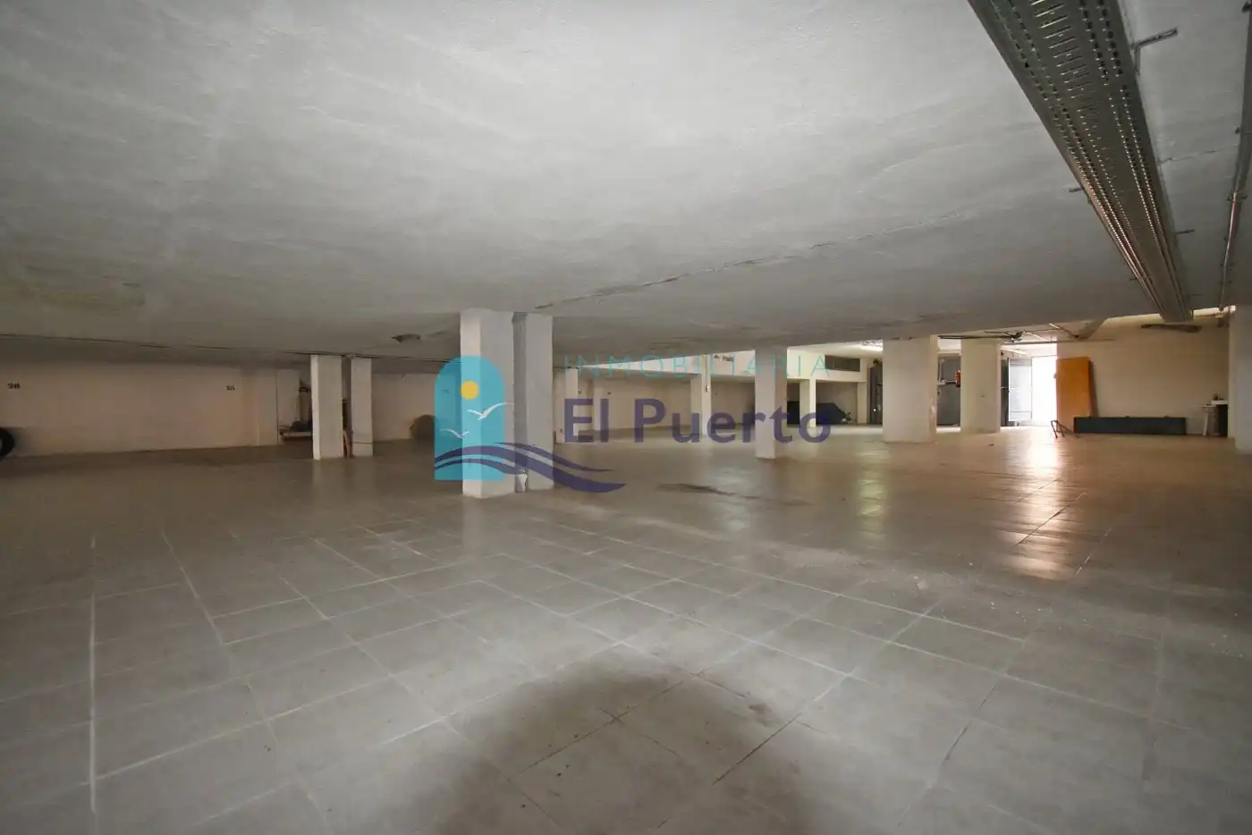 Parking for sale in Puerto de Mazarrón, imagen 5