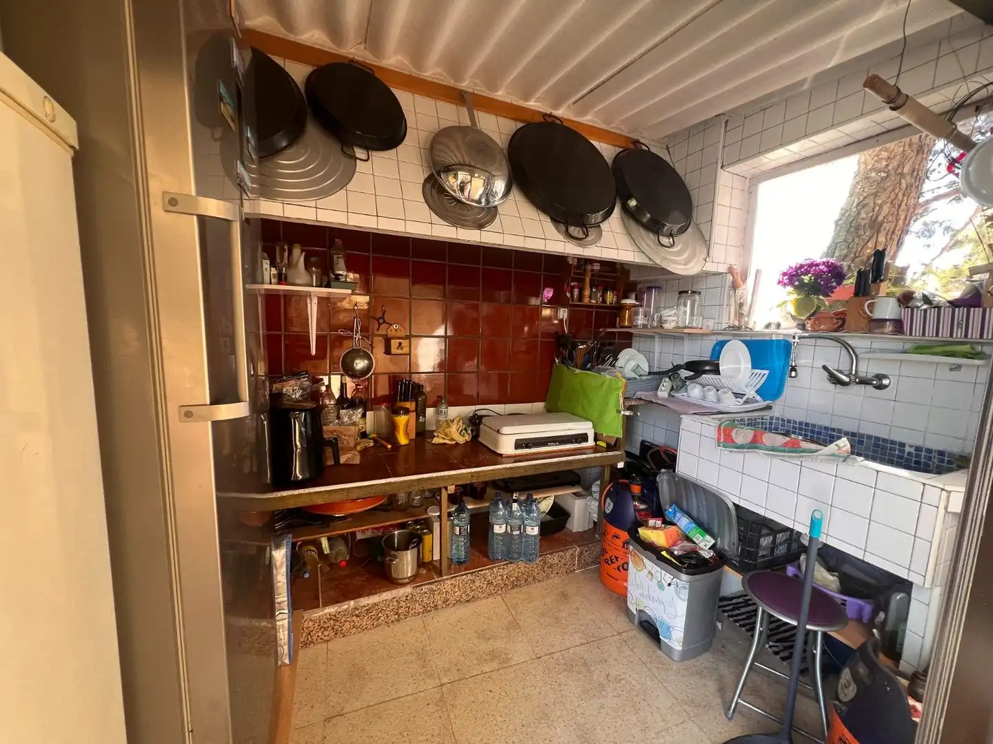 Chalet con piscina en venta en Partidas de Alicante, imagen 45