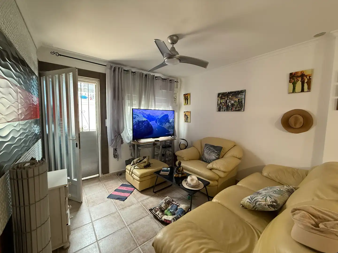 Villa mit Terrasse zum Verkauf in Devessa - Monte Pego, imagen 10
