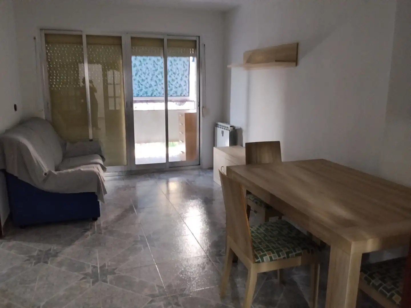 Flat for rent in Calle de Lima, 25, La Avanzada - La Cueva