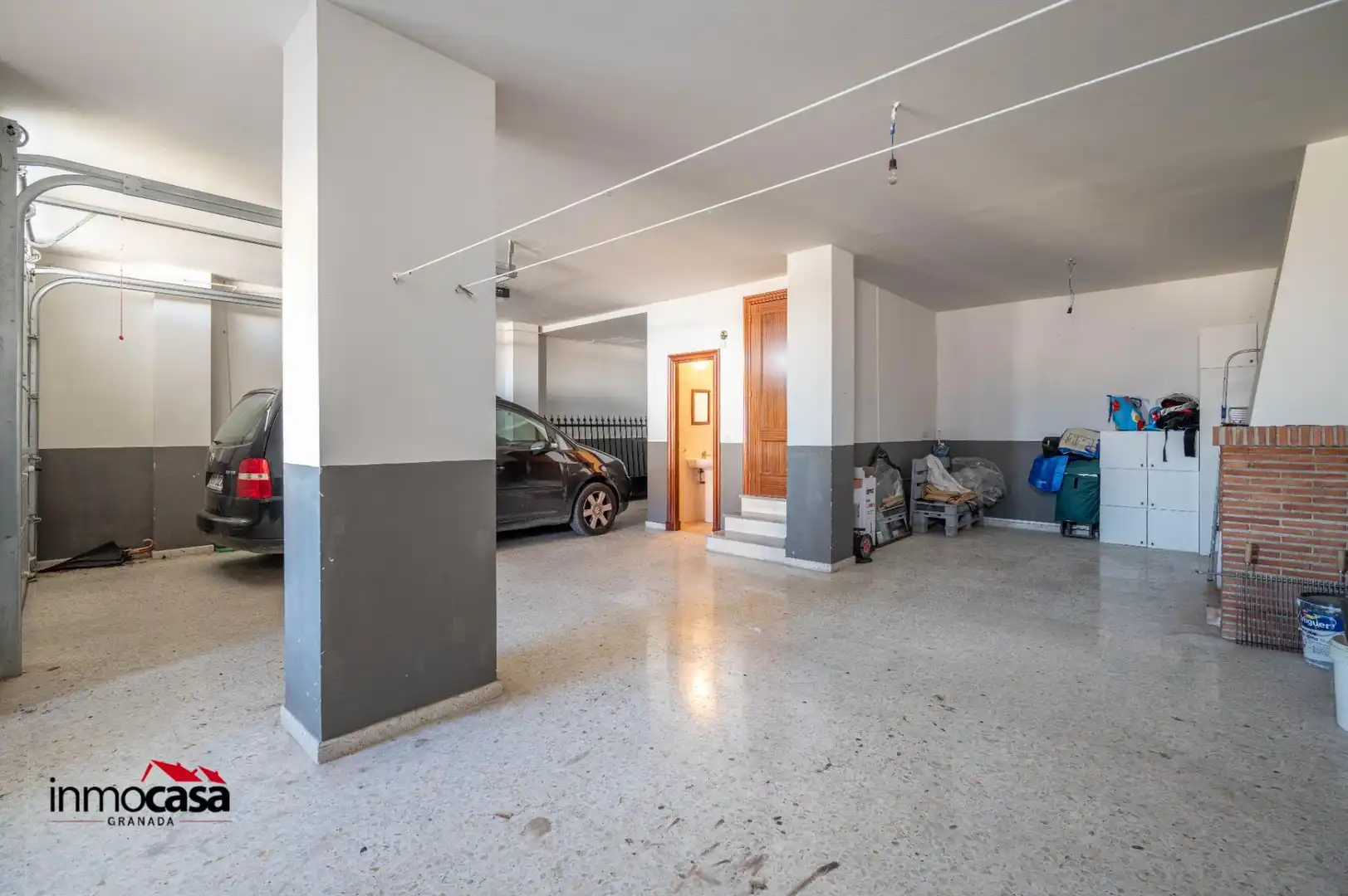 Casa o chalet en venta en Víznar con Calefacción, Jardín privado y Terraza