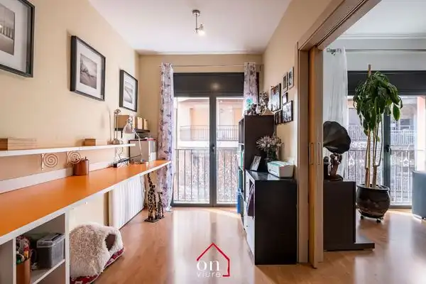 Wohnung mit Terrasse zum Verkauf in Carrer de Can Mates, imagen 59