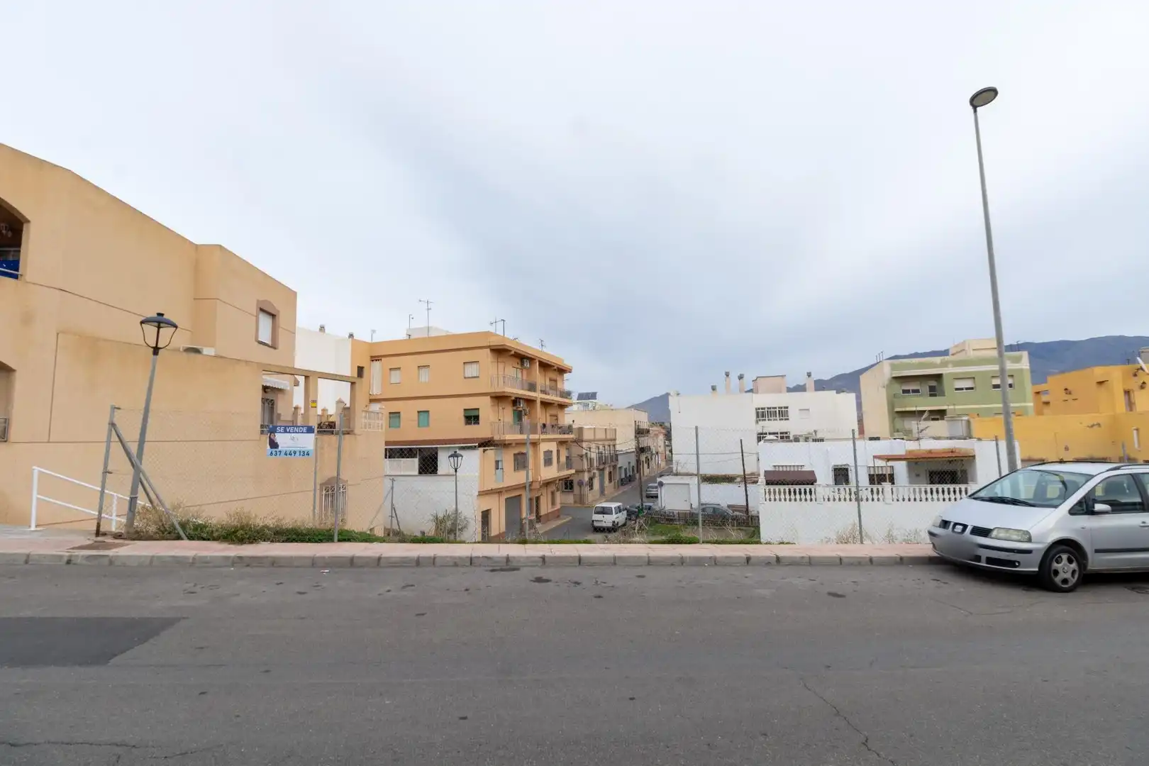 Terrenos y solares en venta en Benahadux, imagen 10
