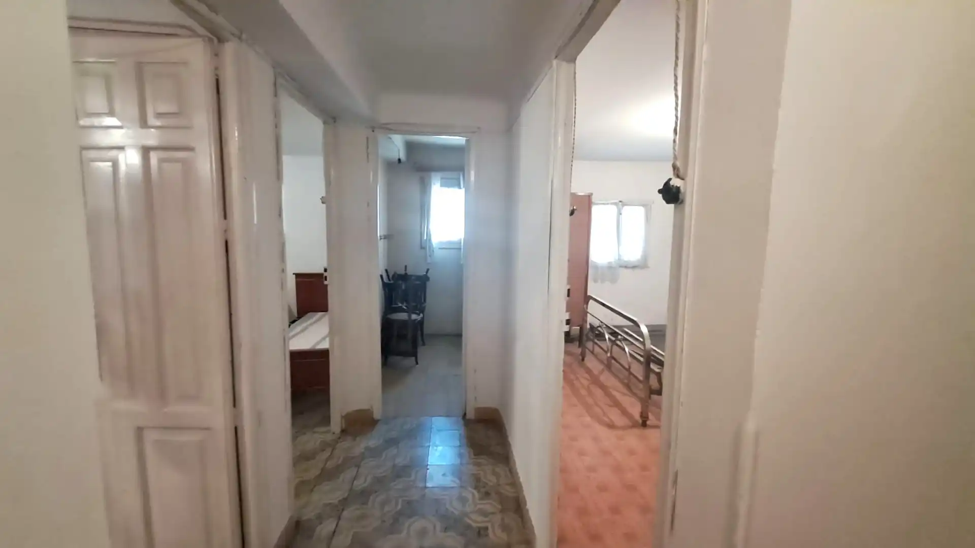 Casa o chalet en venta en Sanchonuño con Trastero y Amueblado