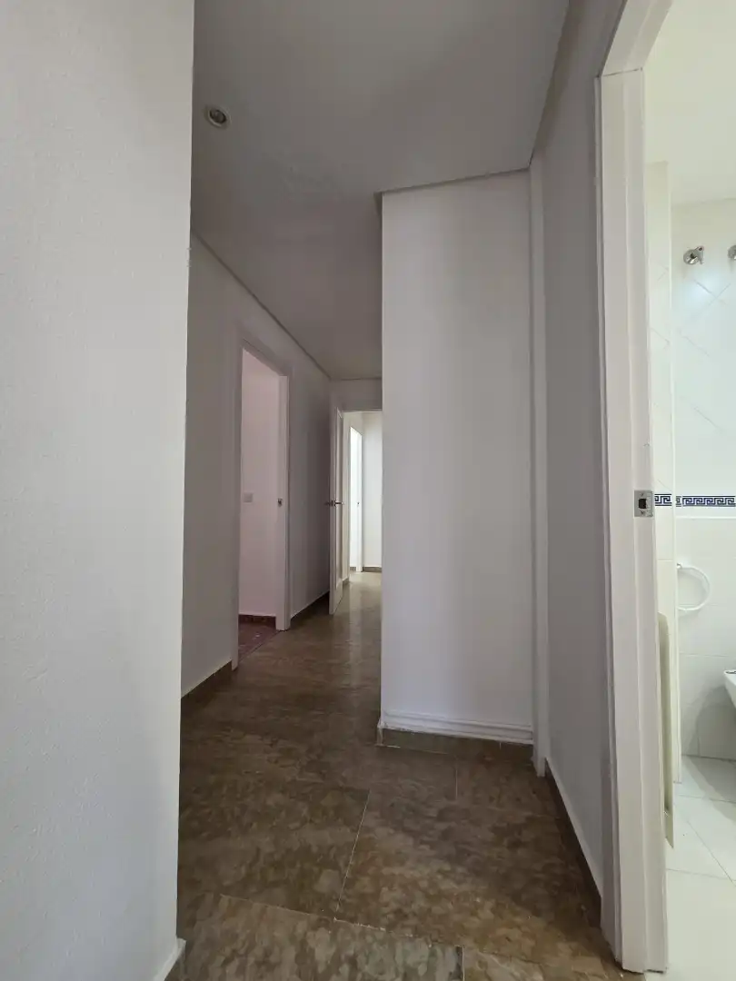 Flat for rent in Badajoz  with Air Conditioner, Heating and Terrace