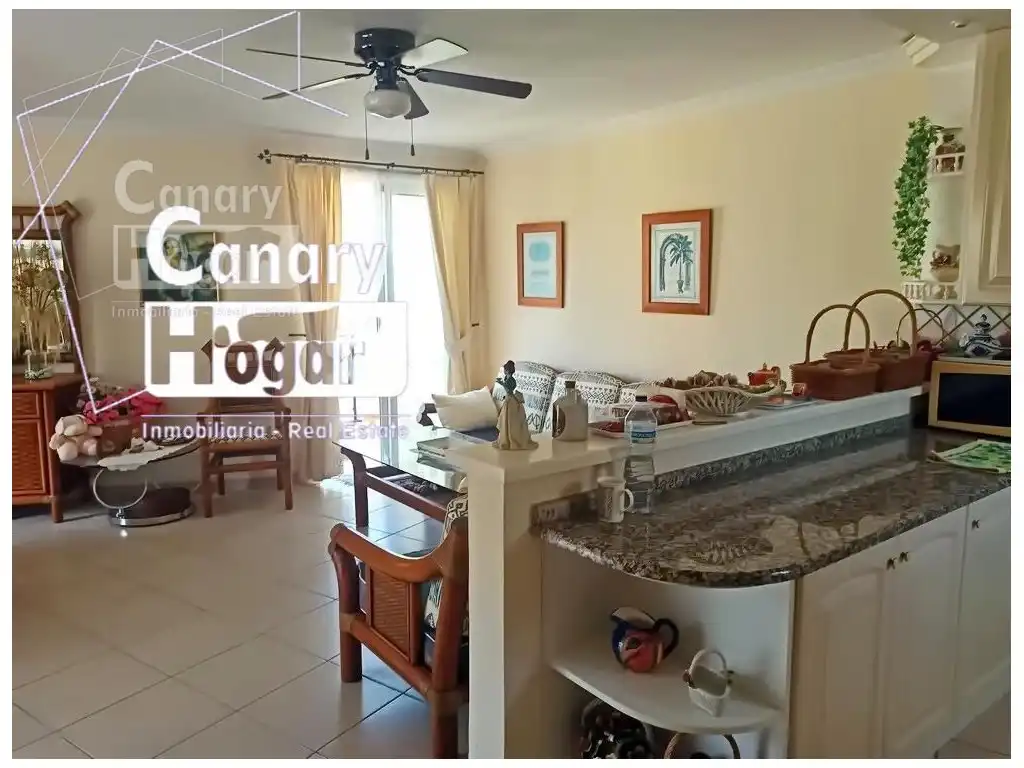 Ático con terraza en venta en Calle Marea, imagen 28