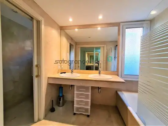 Apartament amb piscina en venda a El Castillo, imagen 15