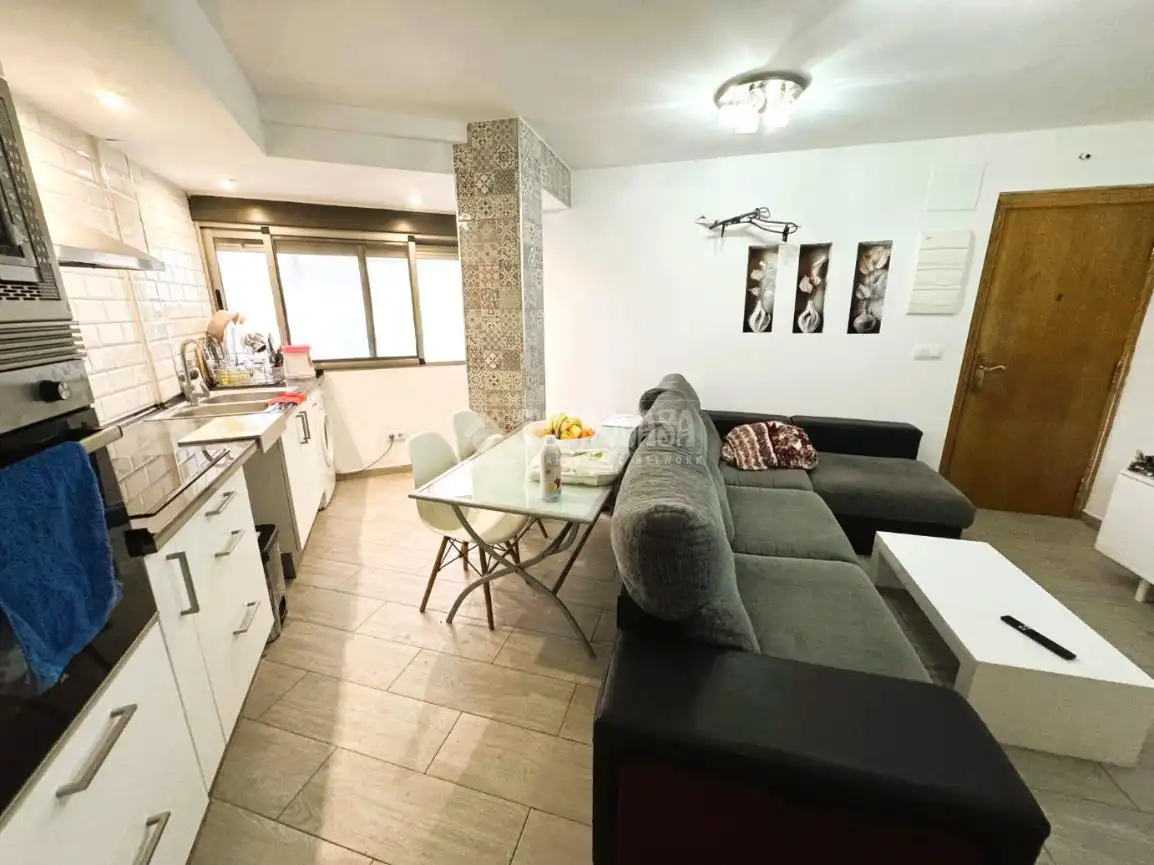 Appartamento in vendita a Centro - Casco antiguo, imagen 3