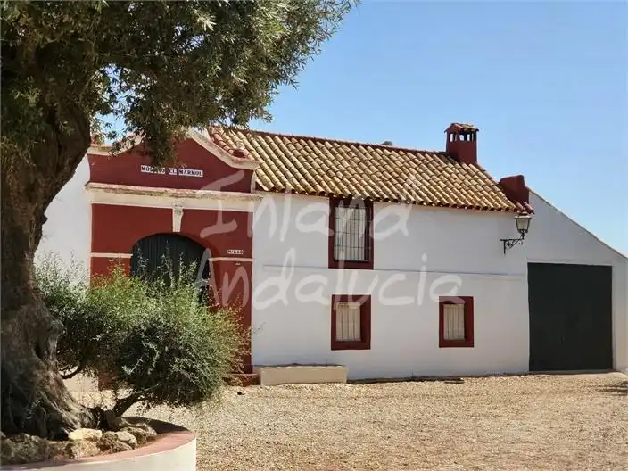 Casa rústica en venda a Écija