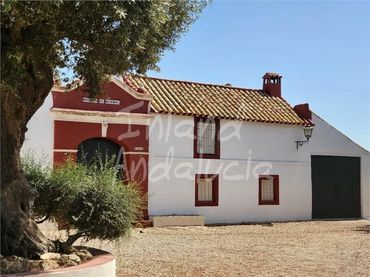 Casa rústica en venta en Écija