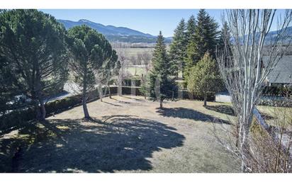 Residential for sale in Bellver de Cerdanya