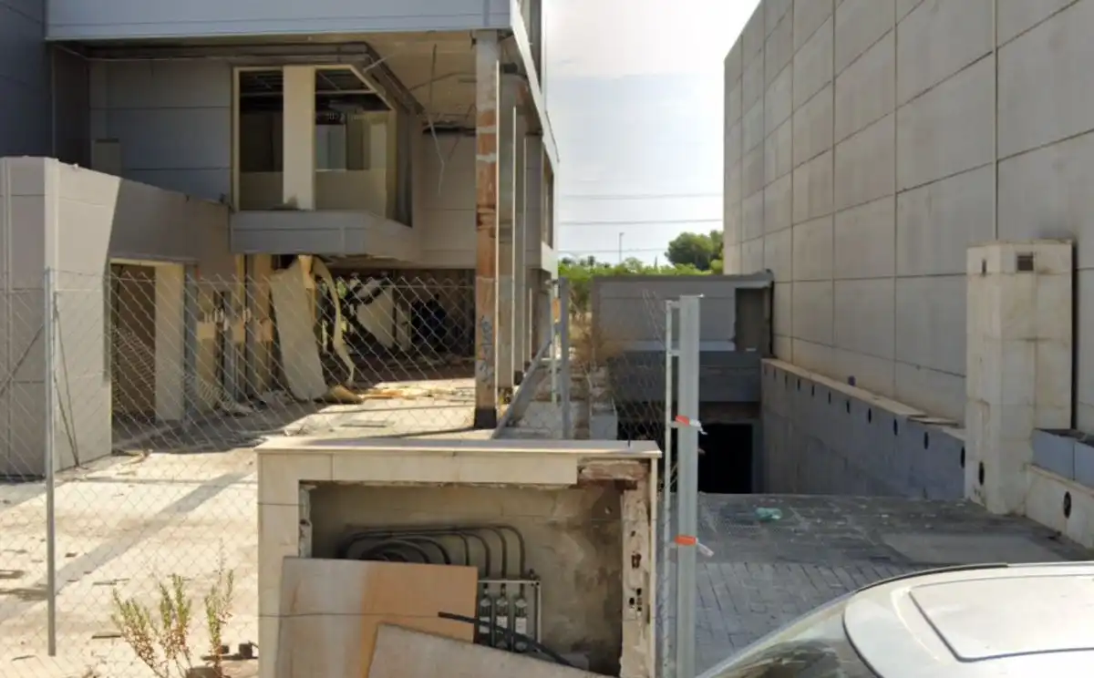 Nave industrial in vendita a HISTÒRIC REGNE VALÈNCIA, imagen 5