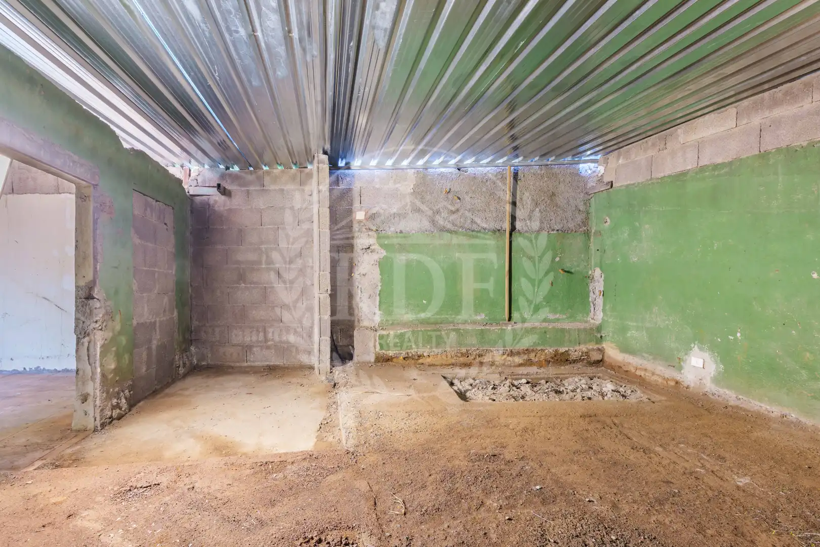 Chalet con jardín en venta en N/A, imagen 11