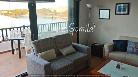 Foto 5 de Apartament en venda a Ronda, Arenal d'en Castell, Es Mercadal
