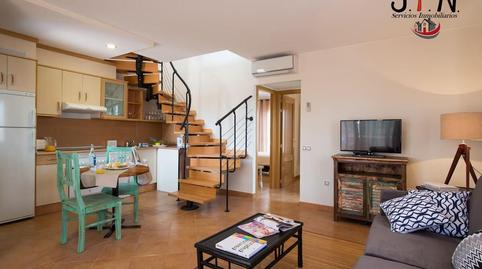 Foto 4 de Casa o chalet en venta en Calle Calle Majanicho, Majanicho, La Oliva