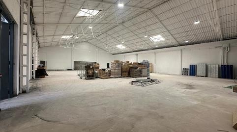 Photo 5 of Industrial buildings to rent in De la Artesanía, El Barral Ferial, Madrid