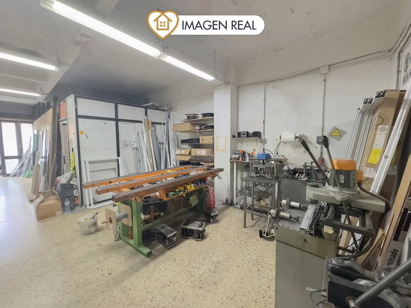 Business premises for sale in Castell - Poble Vell, imagen 9