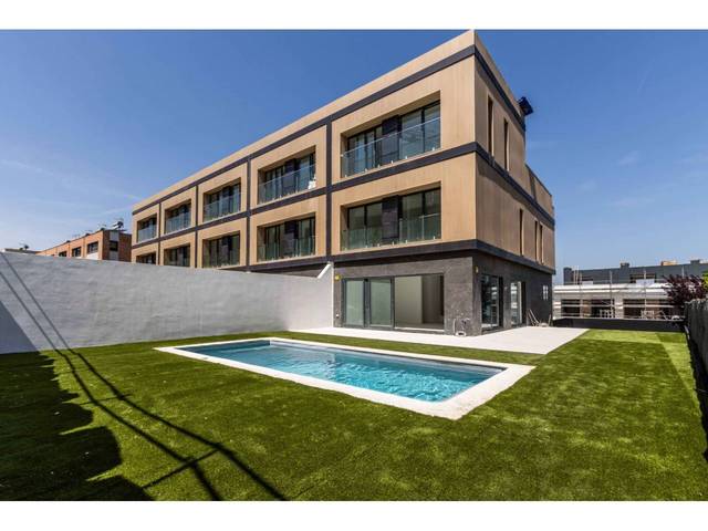 Casa-chalet en Venta en Calle Clar de Lluna en Sant Quirze Parc- Vallsuau - Castellet