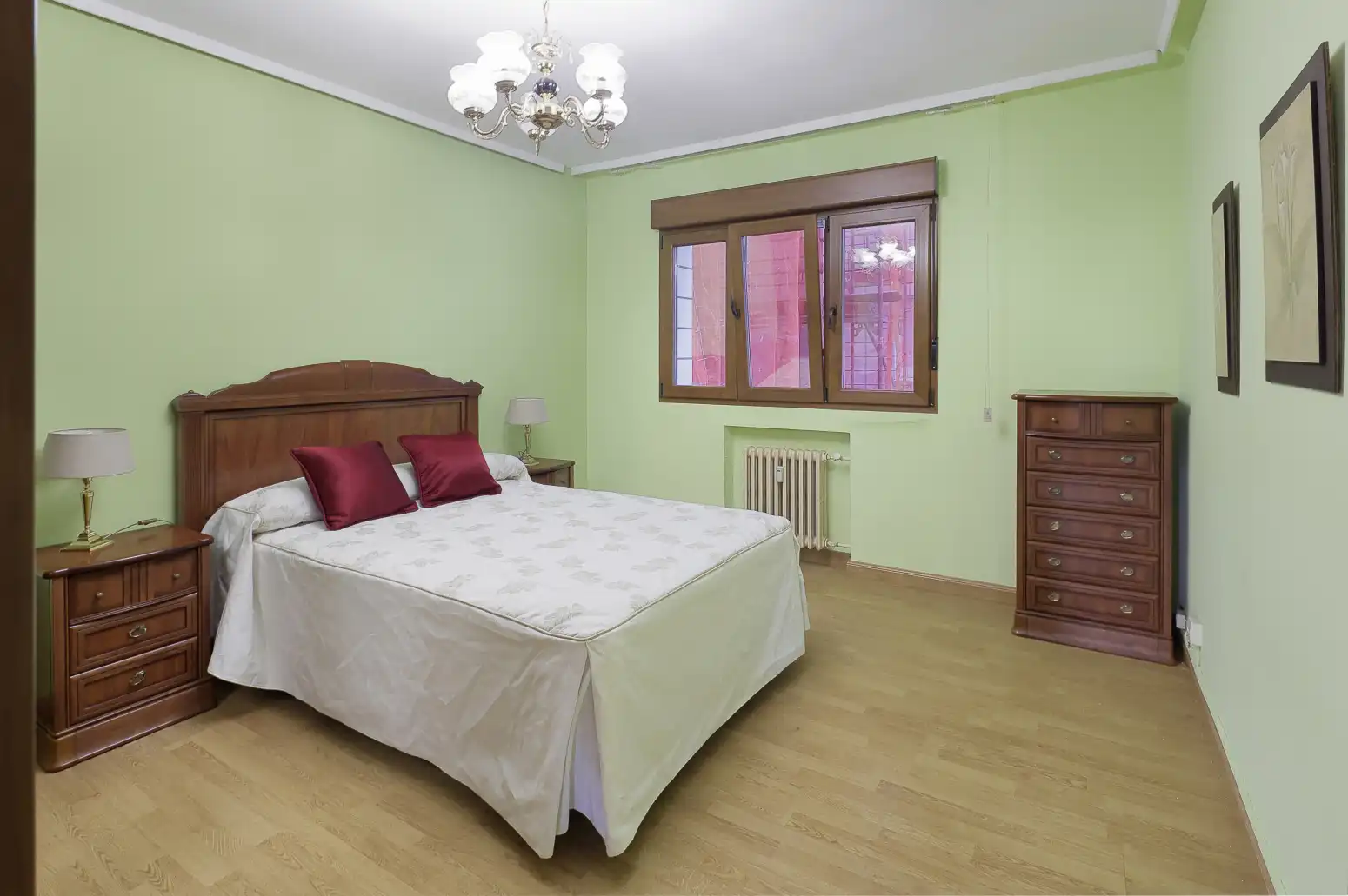 Wohnung zur Miete in Gijón - CL DECANO PRENDES PANDO, 10, Laviada